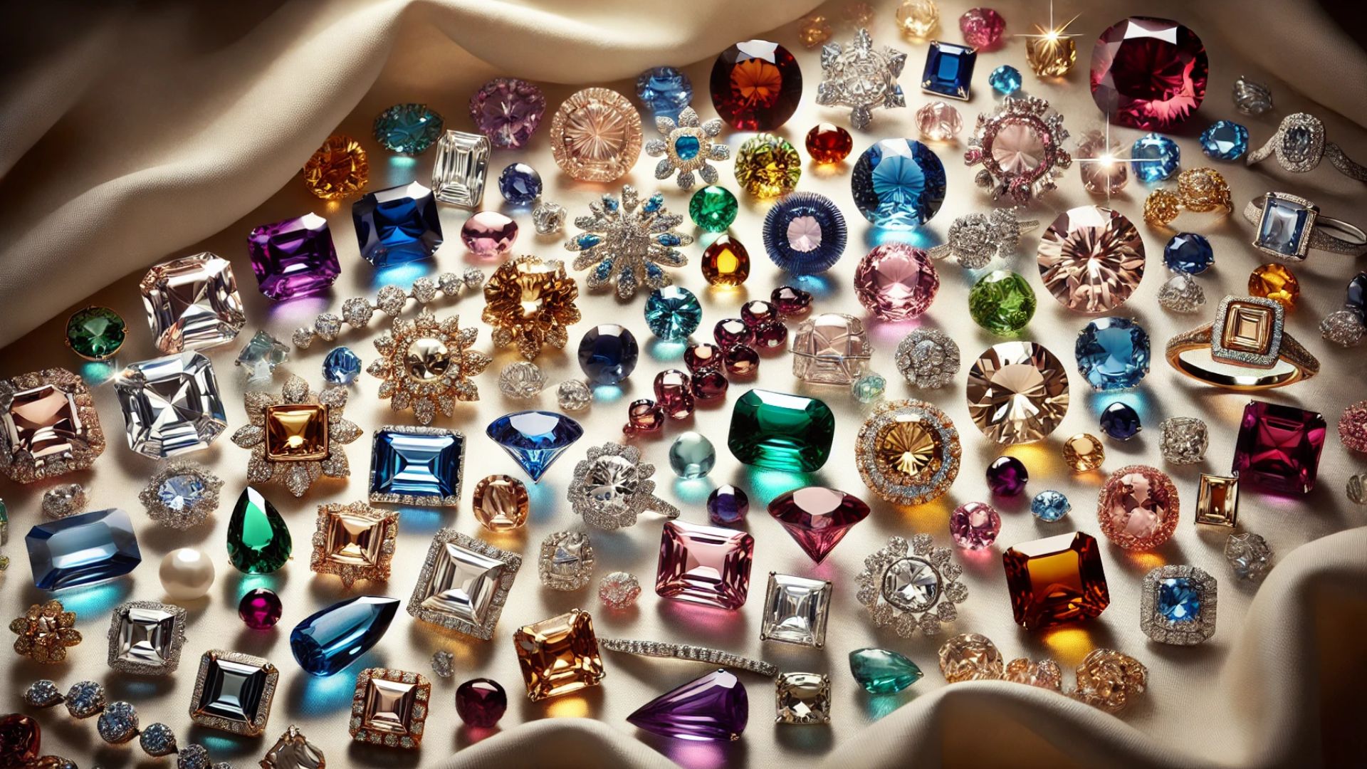 gemstone dealer in Kolkata