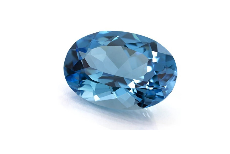 Discovering Topaz Gemstone whole seller in kolkata