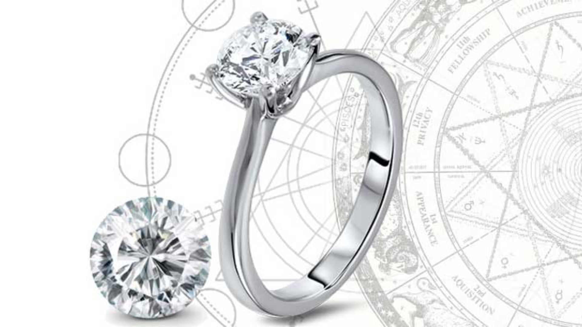 Astrological Benefits of Diamond