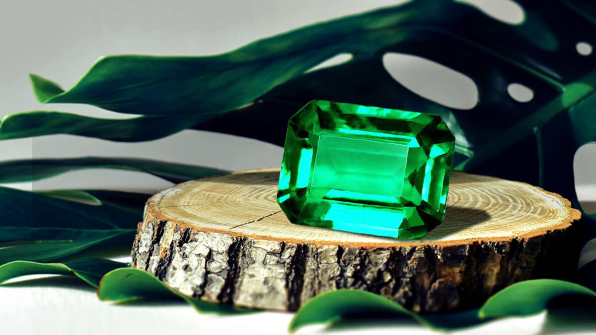 Magical Gemstone Brings Positivity