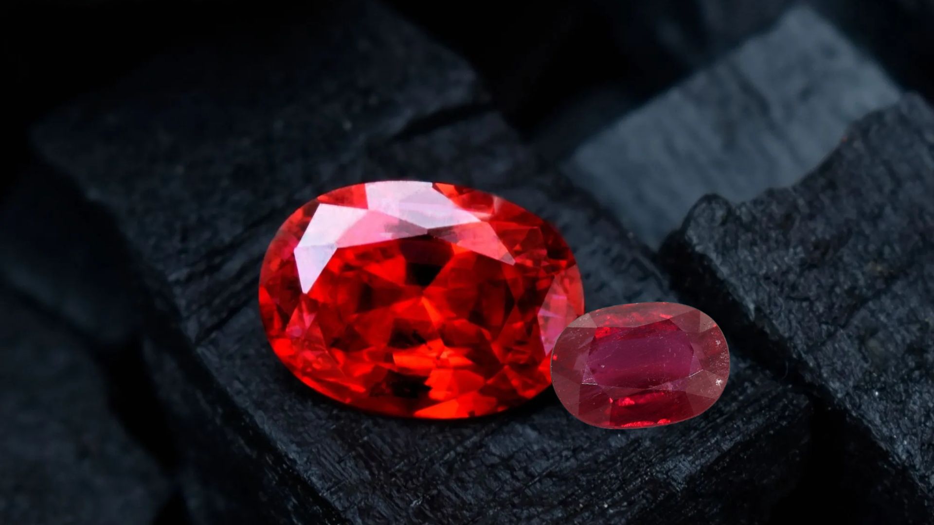 Mozambique Ruby