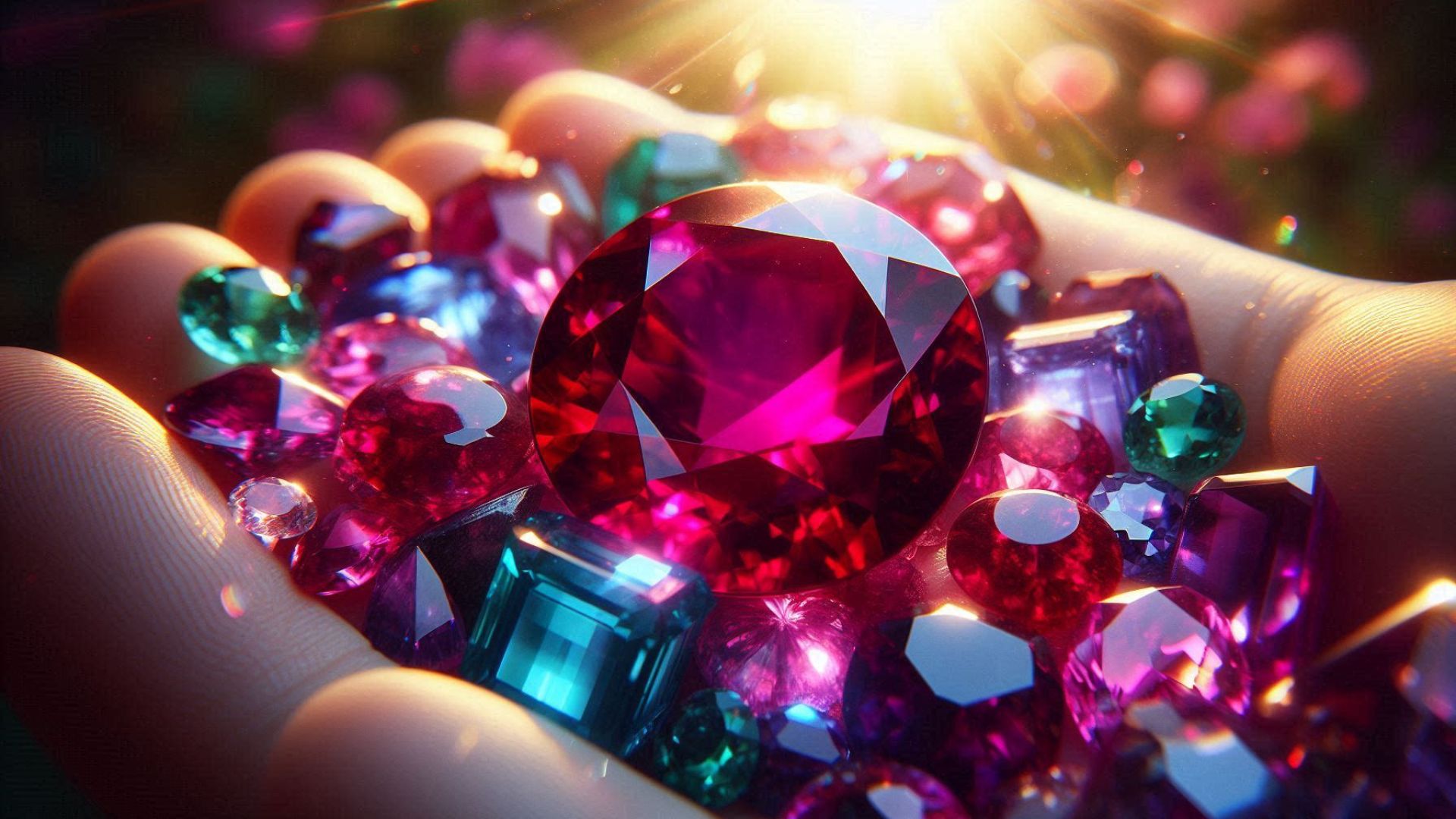 best shop for certified gemstones in Kolkata