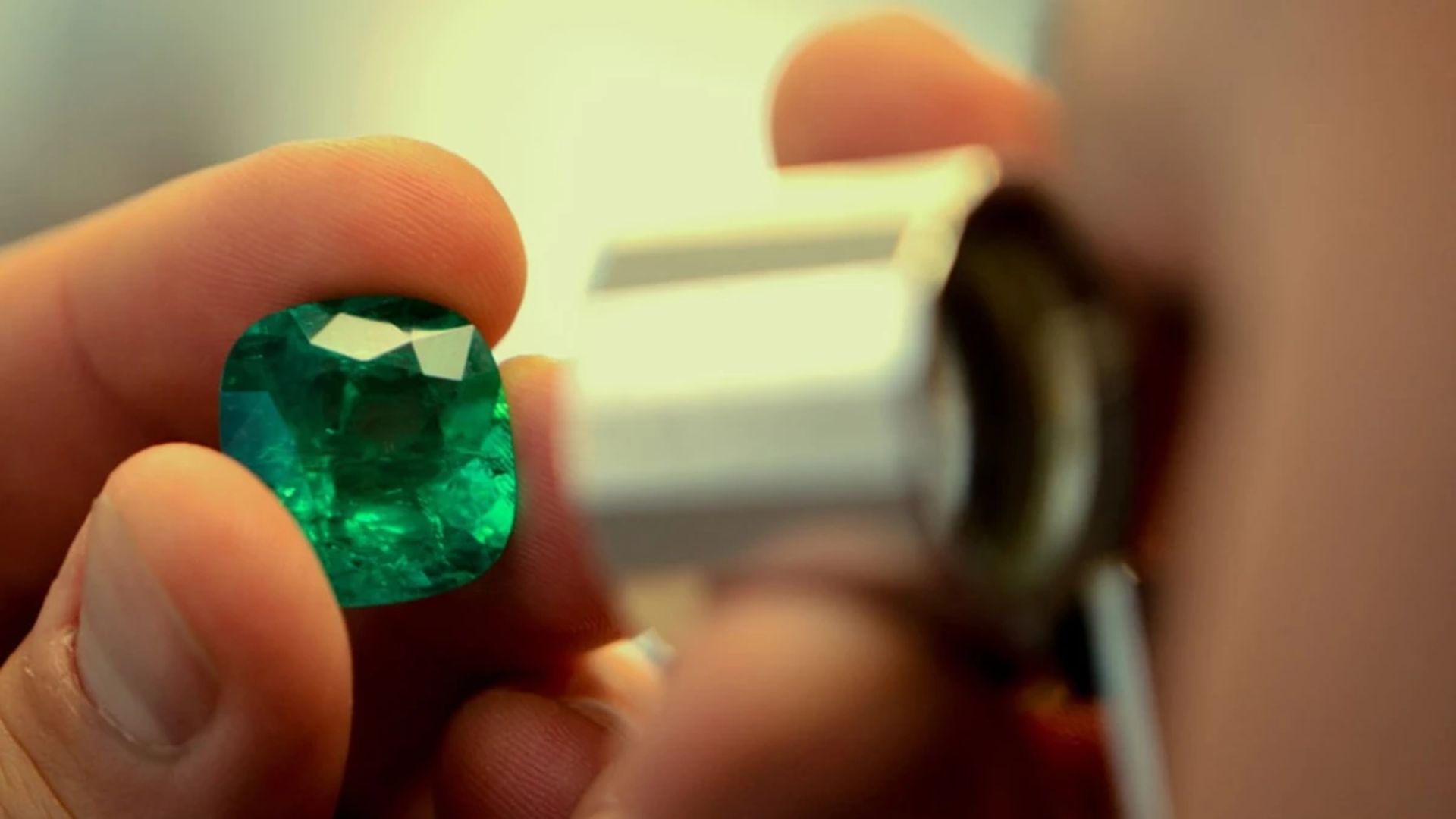 How to Care for Your Gemstone