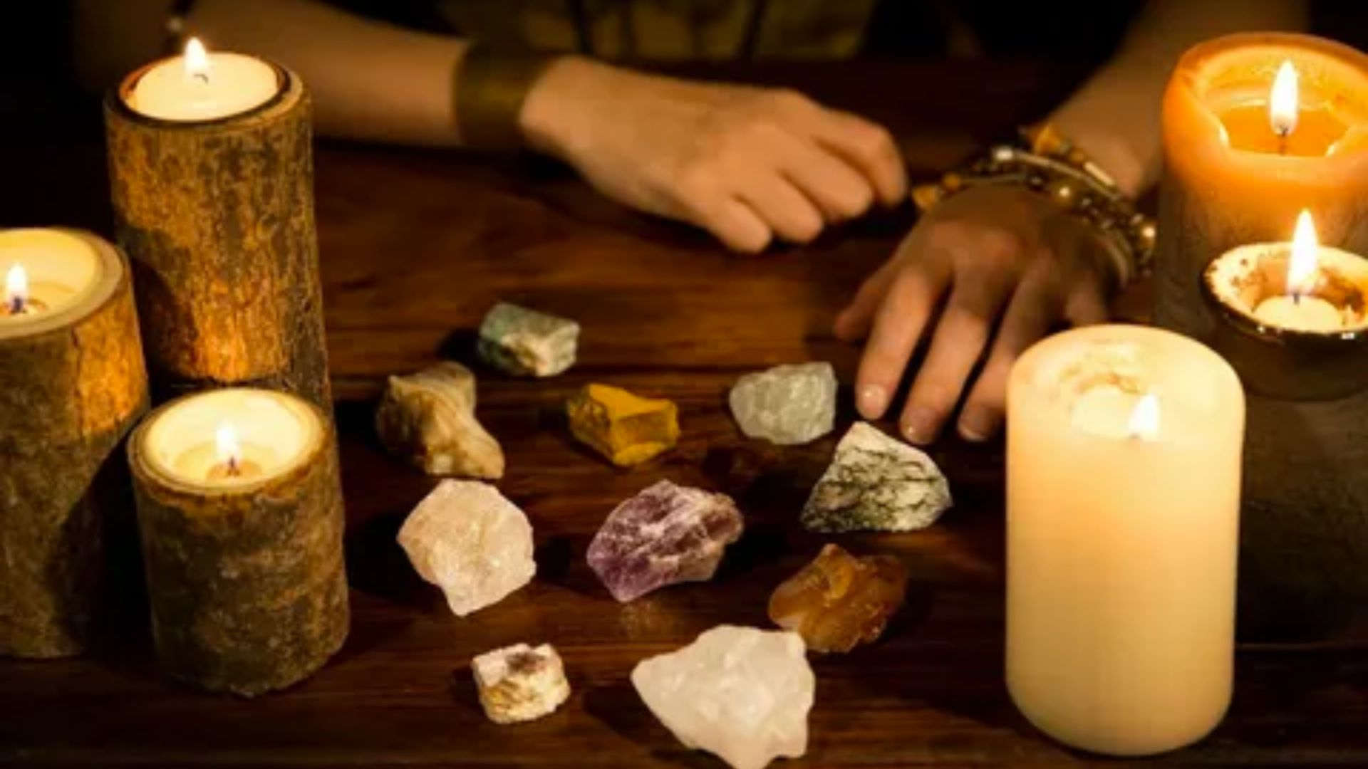 Healing Powers of Astrological Stones