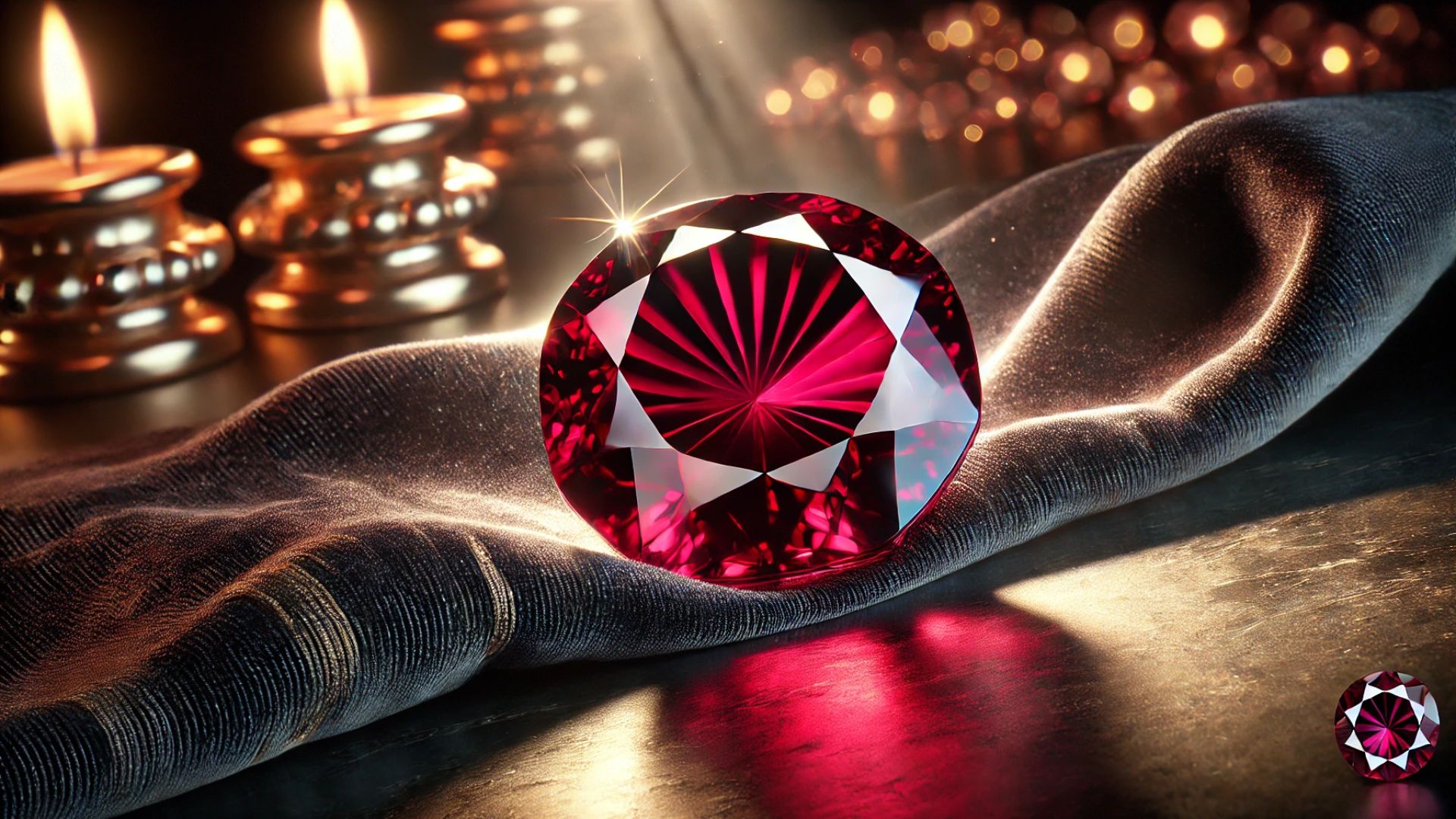 Facts About Madagascar Rubies